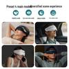 Philips Eye Massager with Hot Compress and Bluetooth Audio CN plug (adapter included)