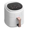 Air Fryer Household Large Capacity French Fry Machine Multifunctional Electric Fryer