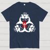 28 Yearz Later Unisex 100% Cotton Summer Casual Cool Loose T-Shirt