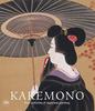 Книга Kakemono : Five Centuries of Japanese Painting. The Perino Collection