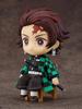 Nendoroid Demon Kimetsu No Yaiba Kamado Tanjiro Plastic Painted Movable Figure Swacchao! Slayer Non-scale