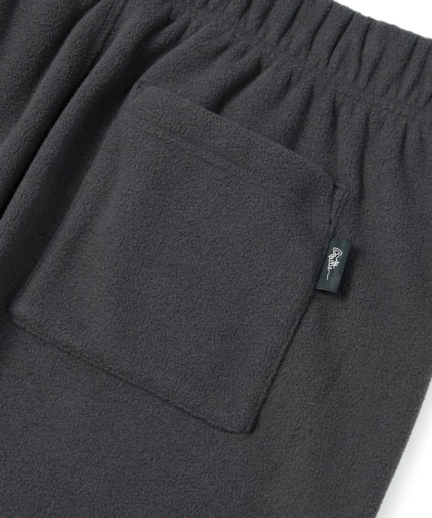 KULTE Daily Fleece Pants Grey