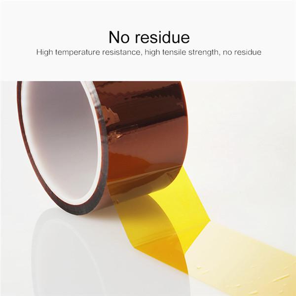 Panel Protector High Temperature Insulation Tape Insulation Tape Insulation Polyimide Adhesive Tape