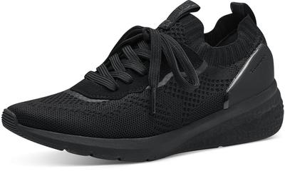 Кроссовки Tamaris Trainers (1-1-23714-25) black