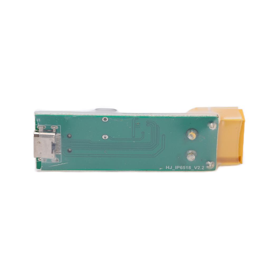 RC Battery to USB Charger Fast Charging Charger Converter with XT60 Plug For Model Aircraft RC Lipo Battery