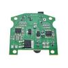 Ultrasonic Humidifier Mist Maker DC3.7V-12V D20mm 113KHz USB Ceramic Atomizer Humidified Plate PCB Module Circuit Board