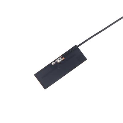 2.4G Wifi Встроенный Fpc Интегрированный Модуль Мягкой Антенны Wifi 5G/5.8G Двухдиапазонный Pcb Поверхностный Монтаж Высокий Коэффициент Усиления Кабель