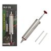 Aluminum Desoldering Pump Suction Tin Gun Soldering Sucker Pen Powerful Vacuum Iron Welding Repair Tool for Electronic Component