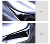 Lexus LX570 Headlight Film – Transparent Smoked Light-Control Protective Film