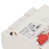 Circuit Breaker 2P D 47  125 100A DIN Rail  ature Circuit Breaker for Solar PV System 1000V