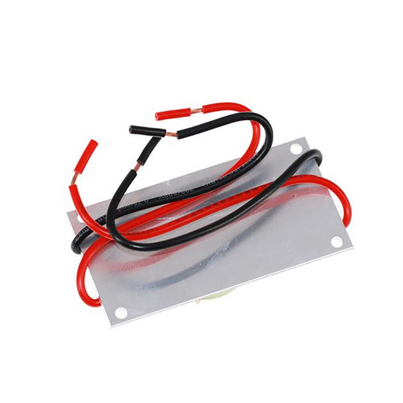 Повышающий преобразователь постоянного тока 600 Вт, 10 А, модуль питания Cc Cv, светодиодный драйвер