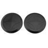 Motorcycle Frame Hole Caps Decoration Plug Cover For Honda GB350 NC59 CB350S CB350 GB350S GB350 GB CB 350 350S