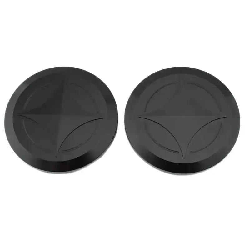 Motorcycle Frame Hole Caps Decoration Plug Cover For Honda GB350 NC59 CB350S CB350 GB350S GB350 GB CB 350 350S