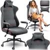 Sofotel Verona Office Chair - Gray - 2583