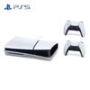 PlayStation 5 Тонкая игровая консоль