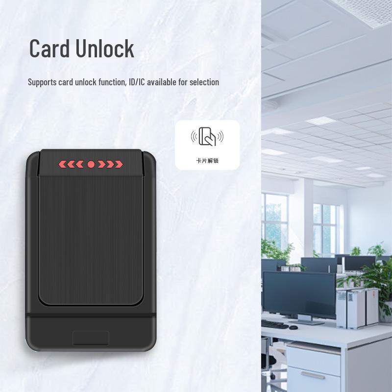 Считыватель карт контроля доступа NFC RFID и считыватель ID/IC Wiegand WG2634