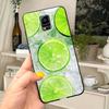 Чехол для Samsung Galaxy Note 4 N9100 Силиконовый Мягкий ТПУ Задняя крышка Для Samsung Galaxy Note 4 3 8 9 Fundas Чехол для телефона Note3 Fundas