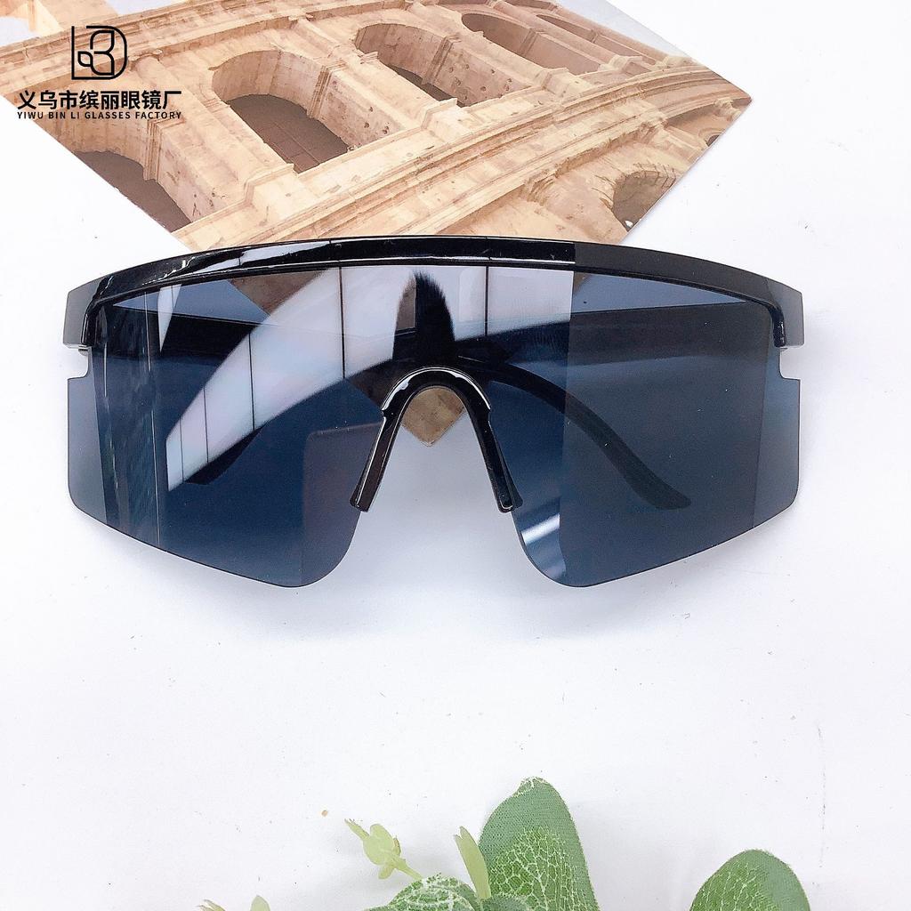 Children'S Sunglasses Fashion Cycling Sports Glasses Sun Protection And Wind Protection Children'S Outdoor Cycling Goggles Sunglasses