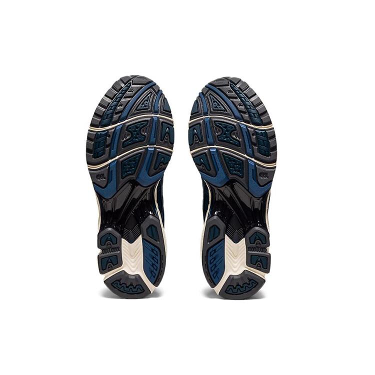 Asics Гель Kayano 14 Mako Blue 1201A161-400