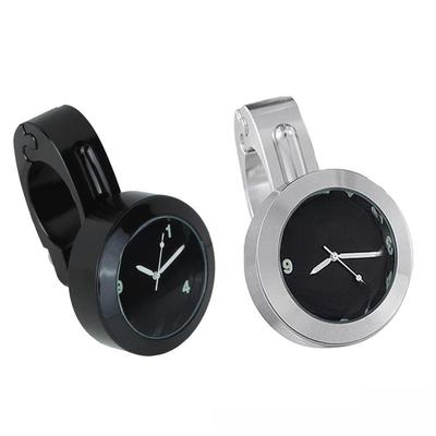 Часы на руль мотоцикла Harley - модифицированная версия из алюминиевого сплава