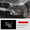 Pre-cut TPU Clear Protection Film for Front & Rear Bumpers - Fits 23 BMW 7 Series Models