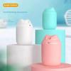 Увлажнитель воздуха Mist Humidifier 220 мл 2 Вт USB увлажнитель воздуха Регулируемый портативный диффузор воздуха для автомобиля