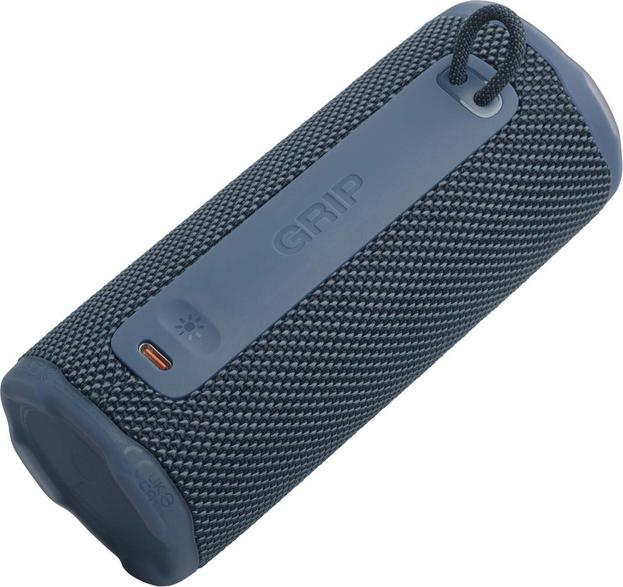 Jbl grip bluetooth speaker blue