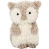 Jellycat Bird Series Animal Small Owl Doll Plush Doll 18cm High
