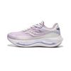 Phoenix Inferno 3 Comfortable Breathable Cushioning Support Rebound Low-Top Casual City Commuting Running Shoes Women Sneaker Purple S18188-1