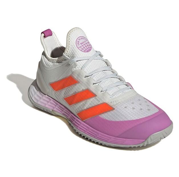 Adidas Adizero Ubersonic 4 теннисные кроссовки