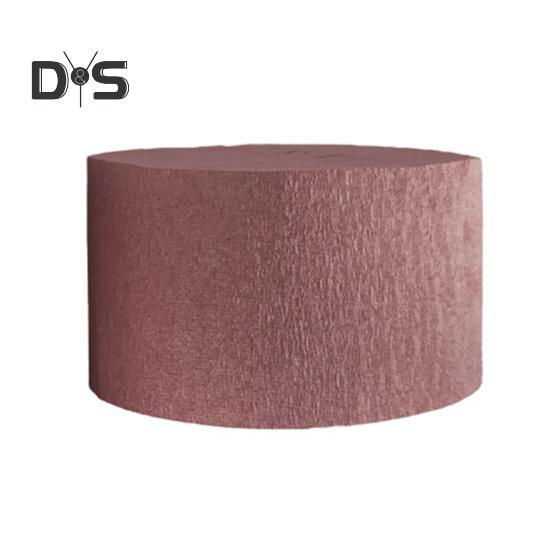 4/8 рулона серпантина из гофрированной бумаги длиной 82 фута серпантин из розового золота с кисточками для свадьбы, дня рождения, Дня святого Валентина, дня рождения, детского душа, декора