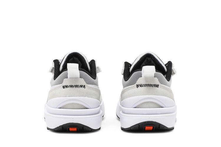 Kids' Sneakers Nike Waffle One Infinite Lilac (TD) Summit White/White/Black/Orange