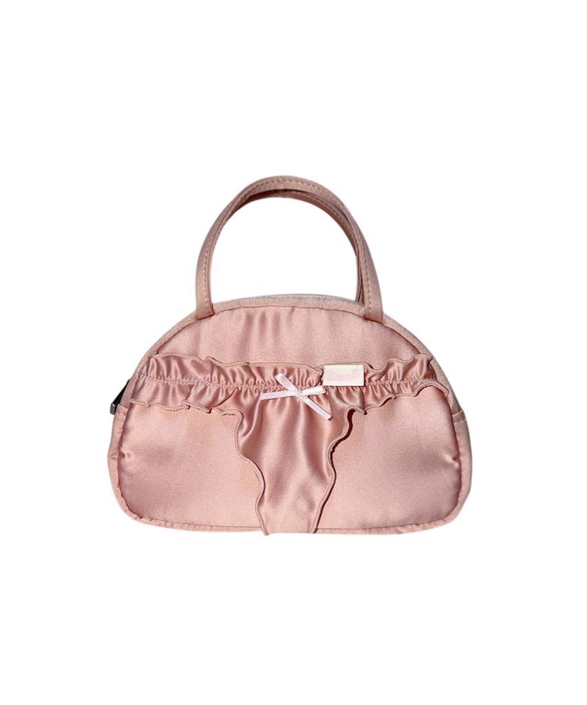 Косметичка Ttmab Beauty Pouch Bag - Whisper Nude
