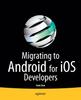 Книга Migrating To Android for iOS Developers