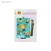 Gourmandies "Despicable Me" Series IC Card Case Collection MINI-497A