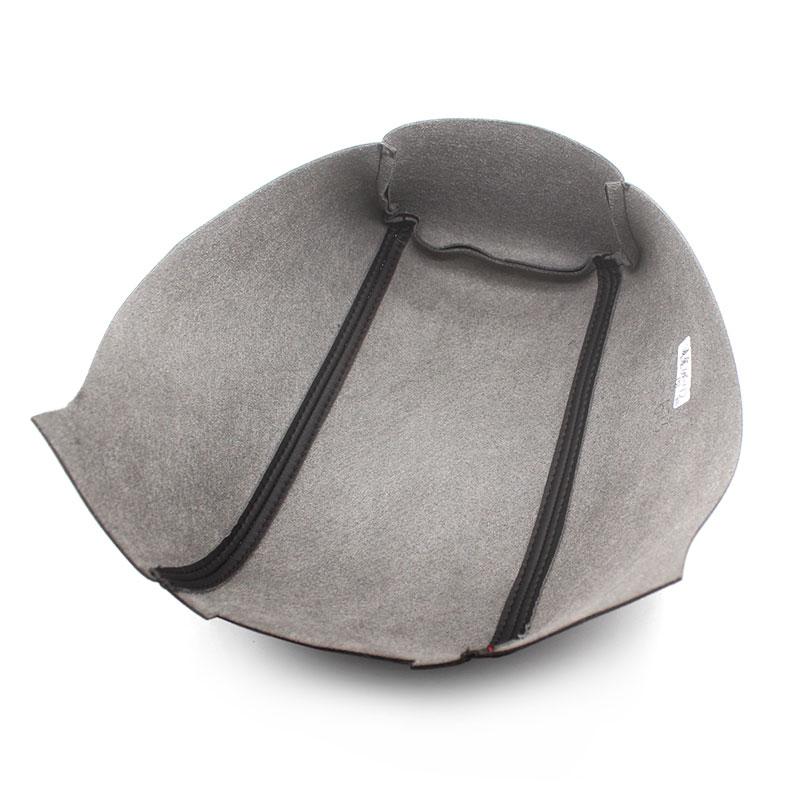 Мягкий кожаный чехол на подлокотник для Nissan Qashqai 2008-2016 2017, автомобильный Стайлинг, центральный подлокотник, коробка, кожный чехол, наклейка