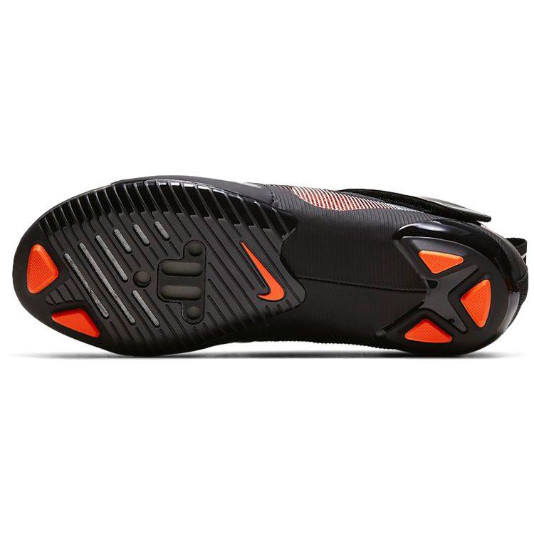 Nike SuperRep Cycle Черный Гипер Малиновый CW2191-008