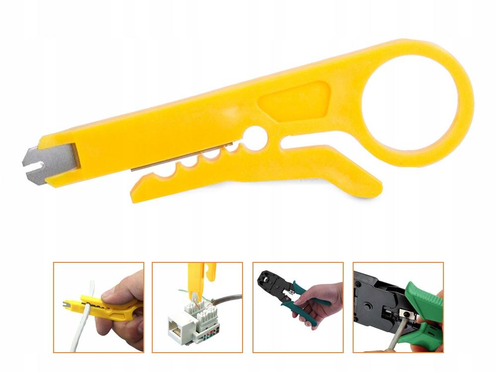 Cable Tester Set 9 (20) Gab_A