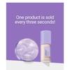 MISSHA Тональная основа с возможностью наслаивания Semi Glow - 4 оттенка