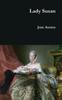 Книга Lady Susan by Jane Austen - Hardback