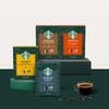 Большая упаковка капсульного кофе 4 вида 18 капсул x 3 коробки от Nespresso