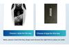 Car NFC Card Key Case For BMW 1 3 New 5 7 8 Series X1 X3 X5 X6 X7 F30 G20 F34 F31 G30 G01 F15 I3 M4 535le Key Cover Protection FGD9