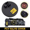Крышка клапана PCV 11127570292 Для BMW X1 X3 X5 X6 xDrive35i 335i 435i 535i N55 YU