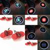 Led Laser 2pcs Car Door Ghost Shadow Welcome Projector Lights Styling Car