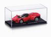 BURAGO Ferrari Daytona SP3 Красный Готовый продукт 1/43