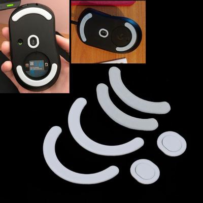 1 комплект ножек для мыши, коньки для G403 G603 G703