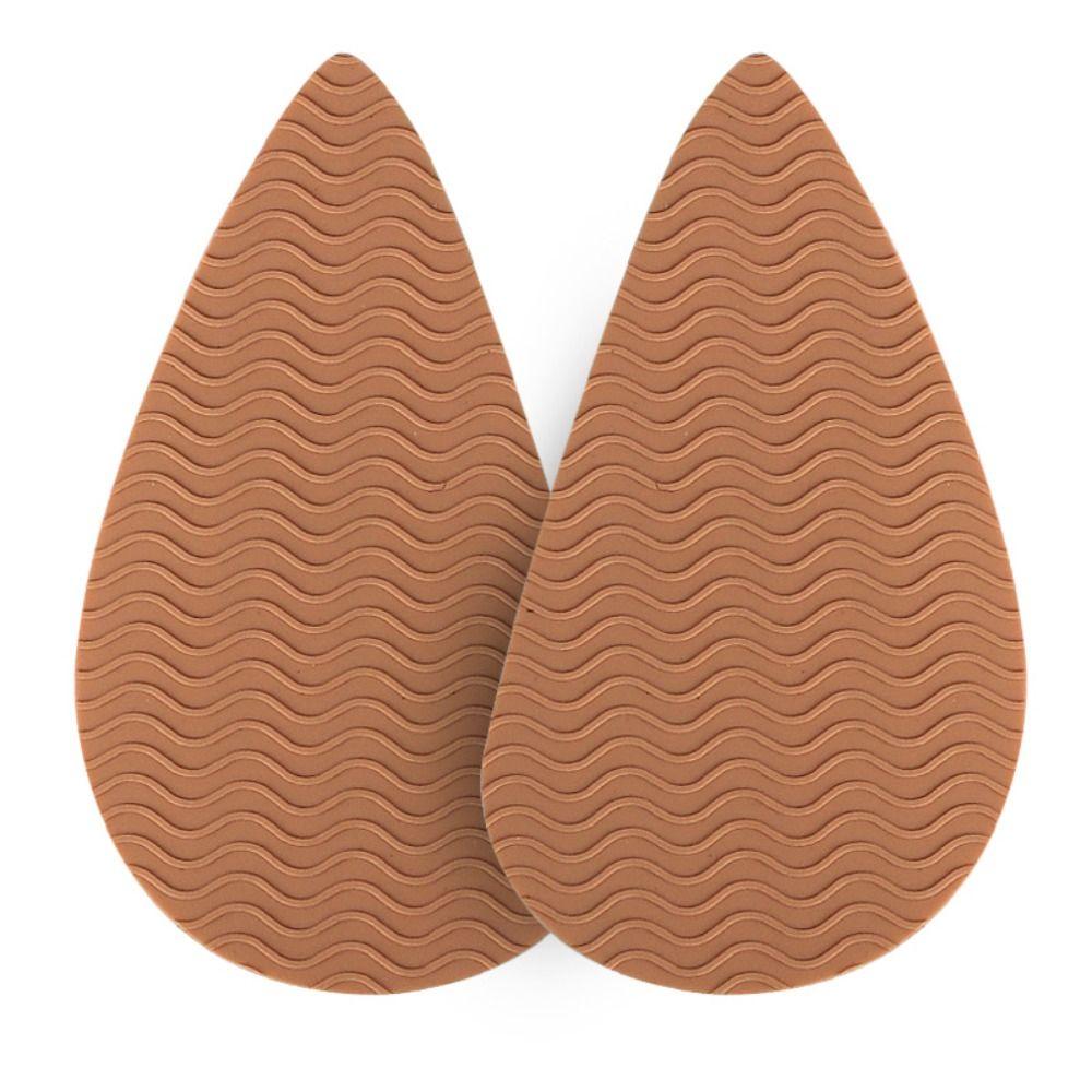 Черный хаки бежевый прозрачный носок противоскользящая накладка силиконовая сетка клей украшения для обуви