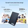 Портативный внешний жесткий диск Newmine 1 ТБ USB3.0