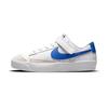 Blazer Low 77 PS White Hyper Royal Kids Sneakers DA4075-104