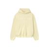 Fear of God Essentials 90s Худи Садовый Желтый Мужские Топы 192SP256218F